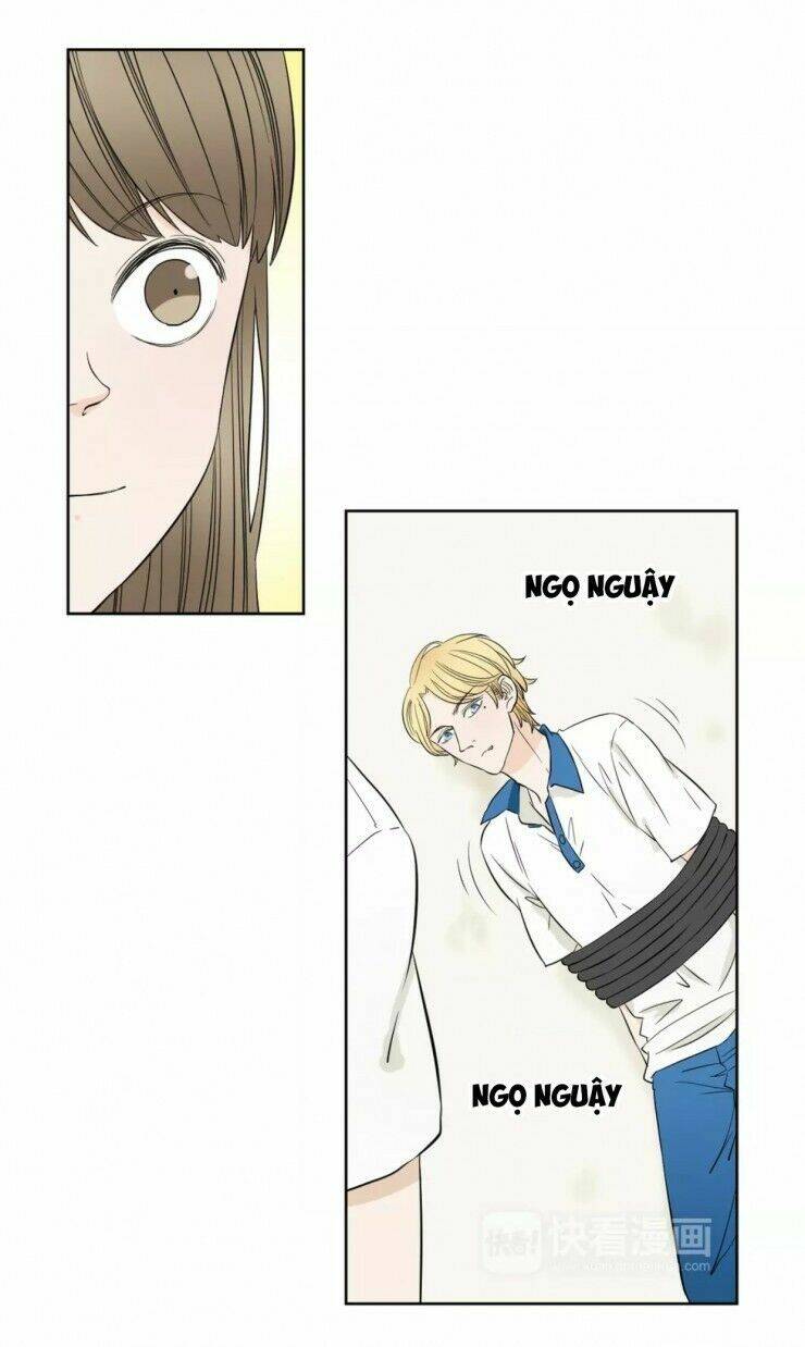 trúc mã ngoe nguẩy đuôi chapter 7 3