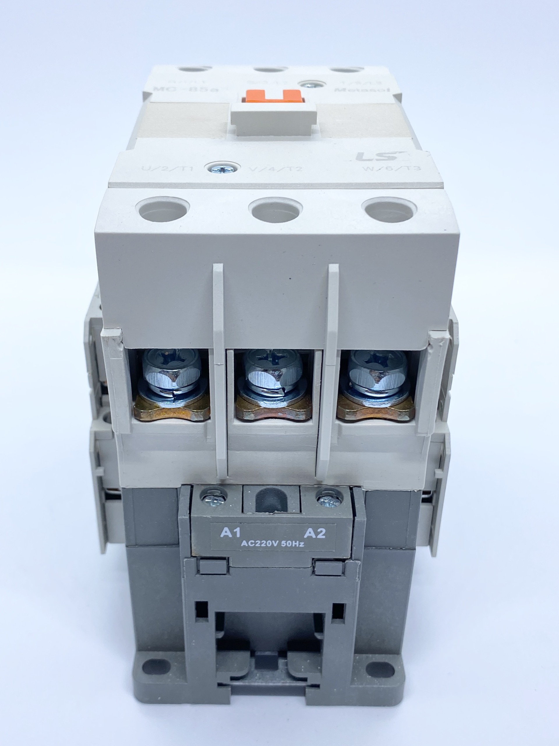 Khởi Động từ 3 Pha MC 85A - 220v - LS