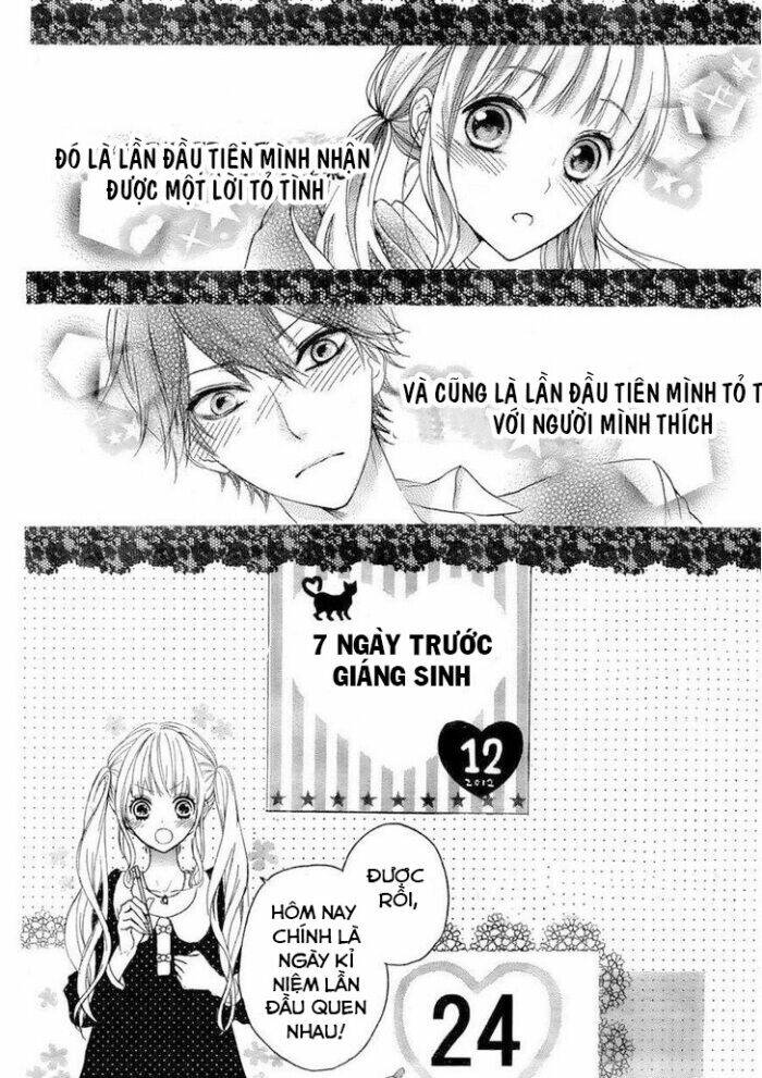 tổng hợp one shot. chapter 243 3