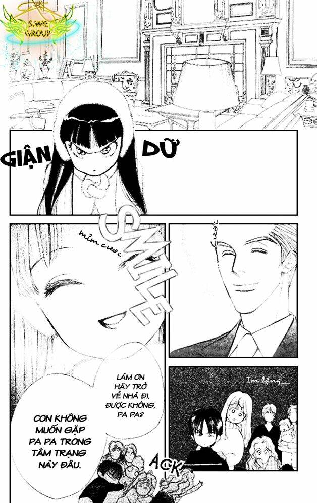 dear mine chapter 14 15