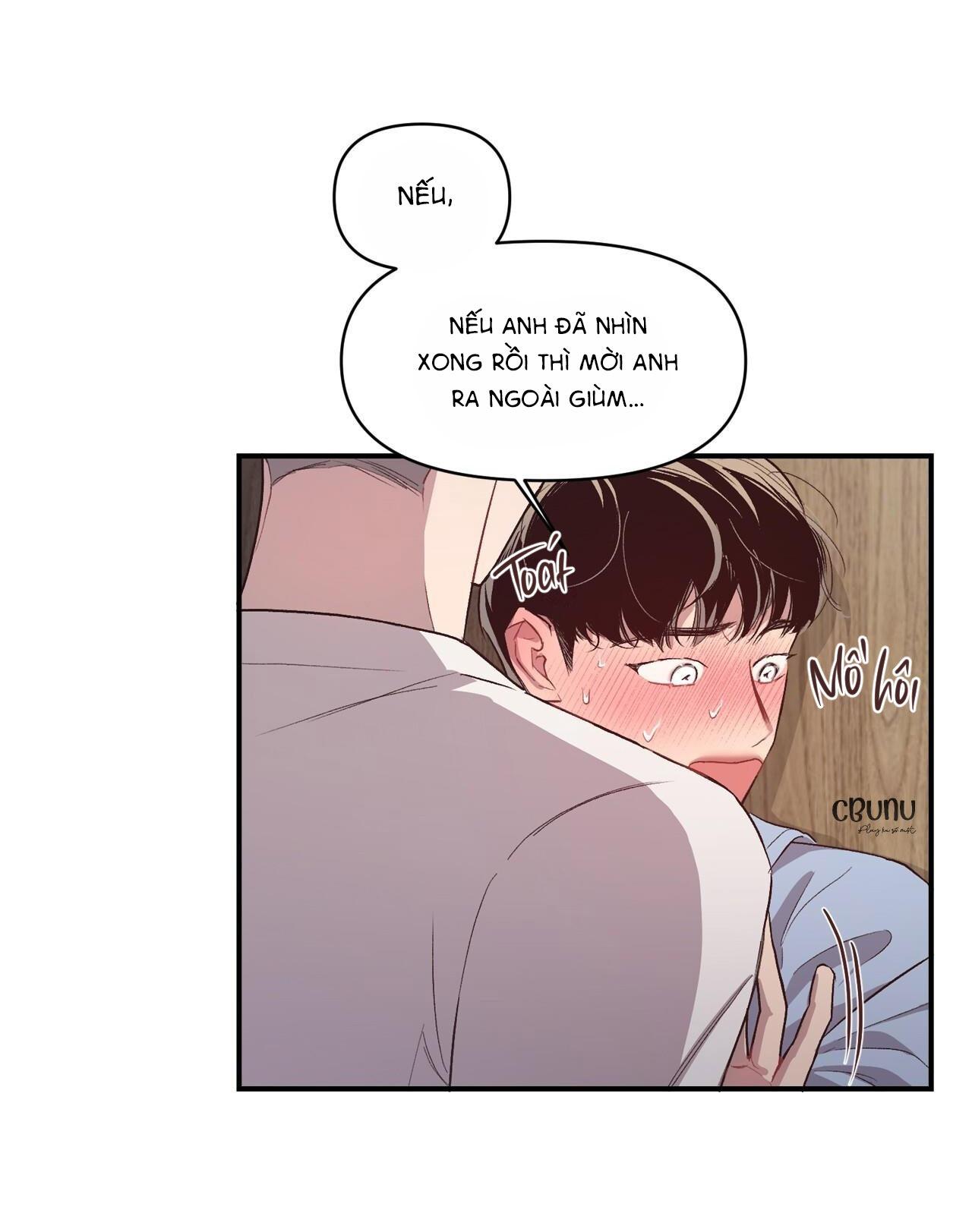 bí mật của mái tóc chapter 10 4