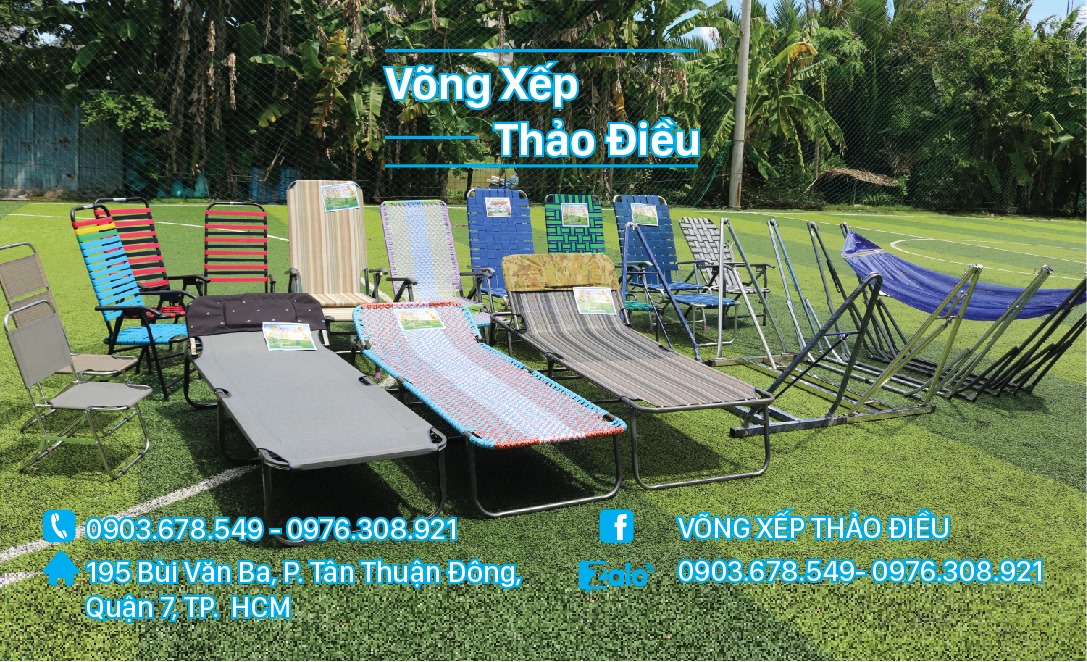 Giường xếp Khung vuông gấp gọn 75cm Sơn tĩnh điện