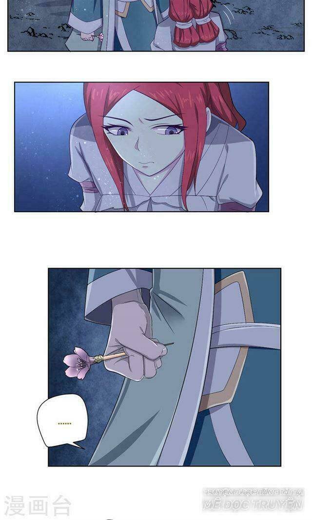 chưởng môn mười tám tuổi chapter 36 16