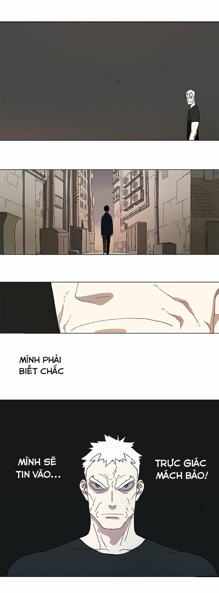 Võ Sĩ Quyền Anh chapter 2 15
