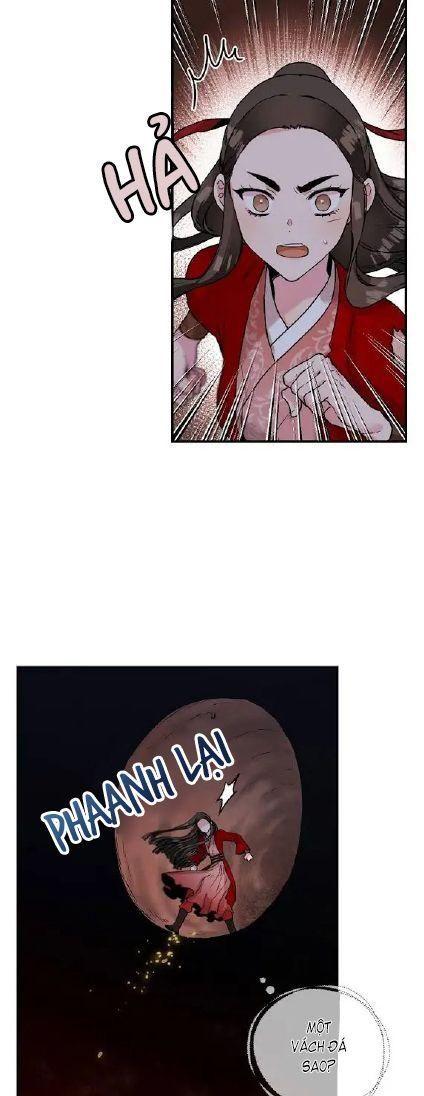 tôi là người mạnh nhất khi theo chủ nghĩa võ thuật chapter 30 4