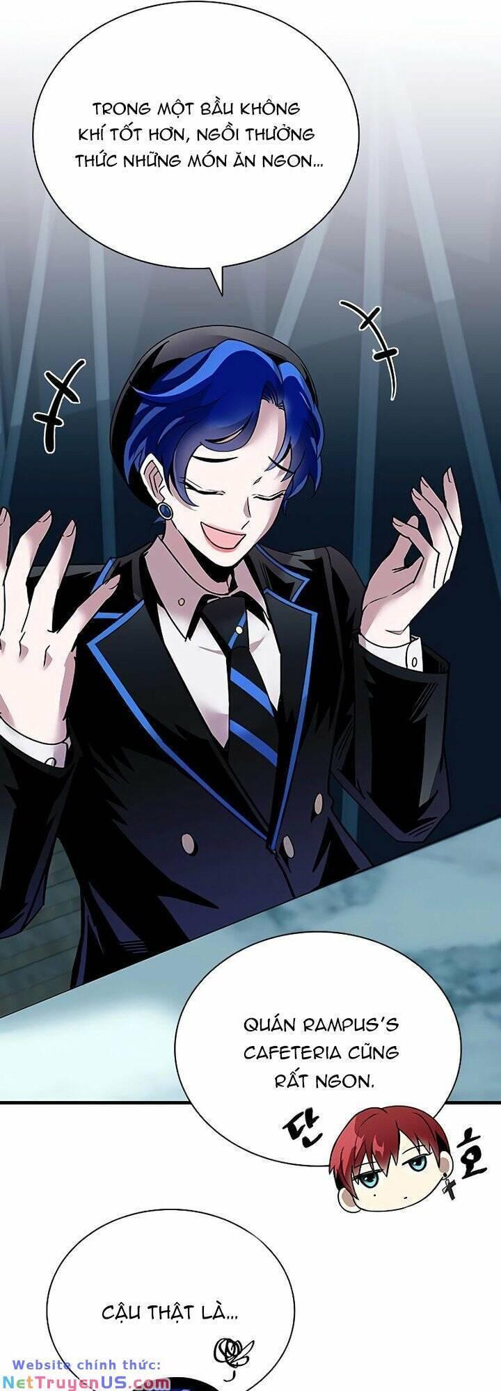 tiêu diệt ác nhân chapter 119 32