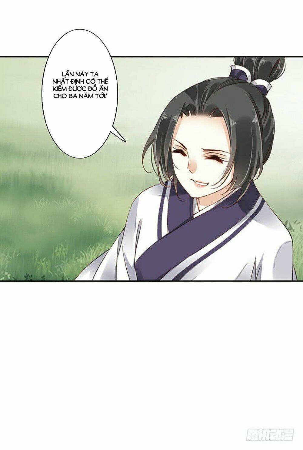 thiền tâm vấn đạo chapter 29 65