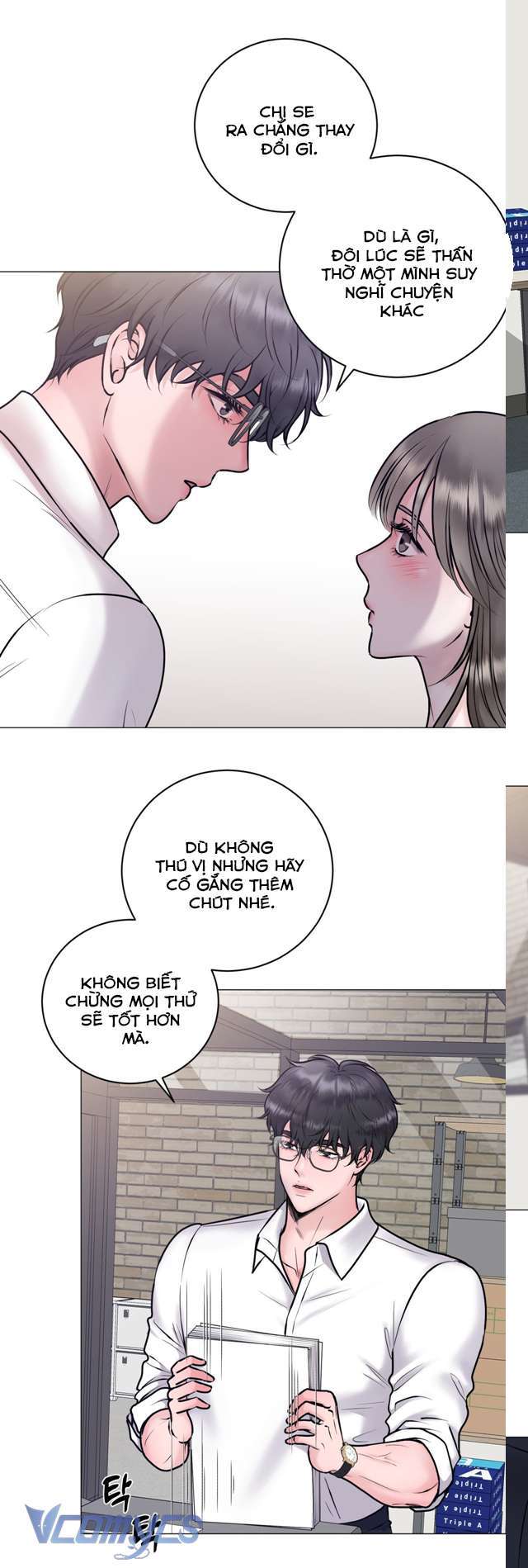 [18+] để chị giúp cưng nhé chapter 1 24