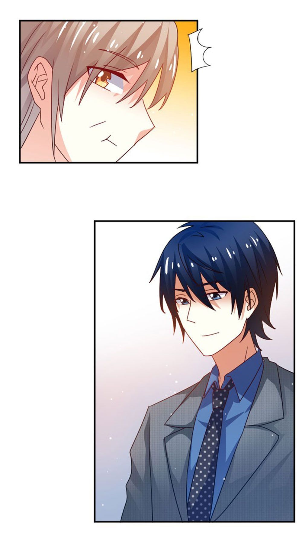 nam thần luôn muốn chọc ghẹo ta chapter 33 10