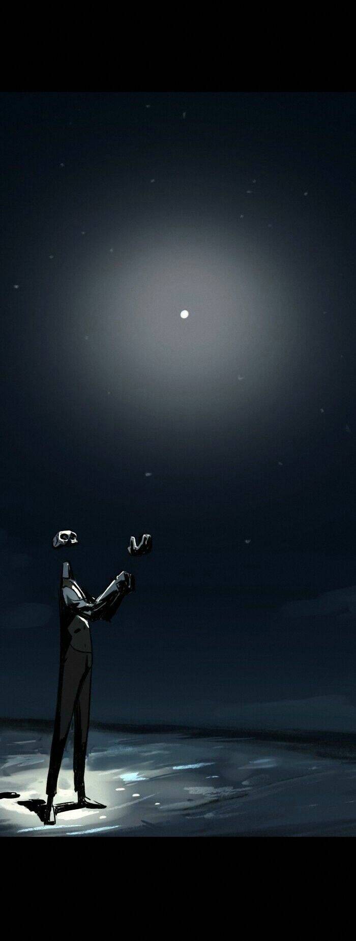 the strange tales of oscar zahn chapter 6 17