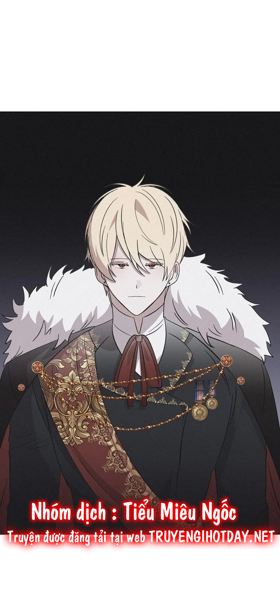 nữ phản diện muốn có kết thúc đẹp chapter 62 33