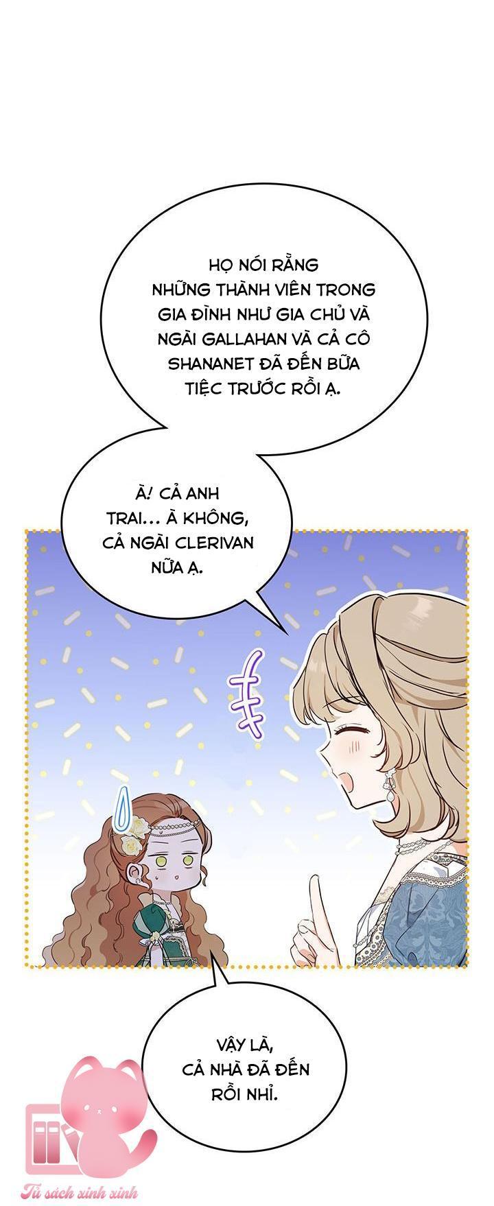 kiếp này ta sẽ trở thành gia chủ chapter 111 12