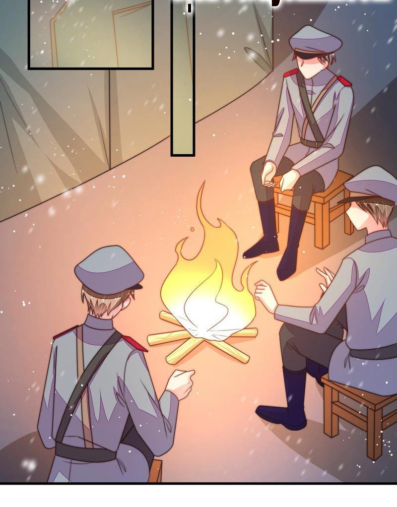 ngày nào thiếu soái cũng ghen chapter 284 10