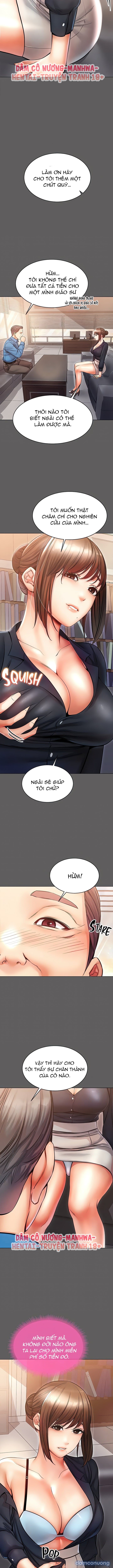 chạm vào em đi! chapter 20 3