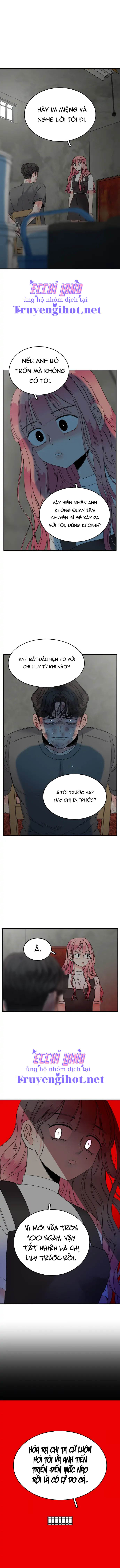 thanh âm tựa hoa hồng chapter 17.2 1