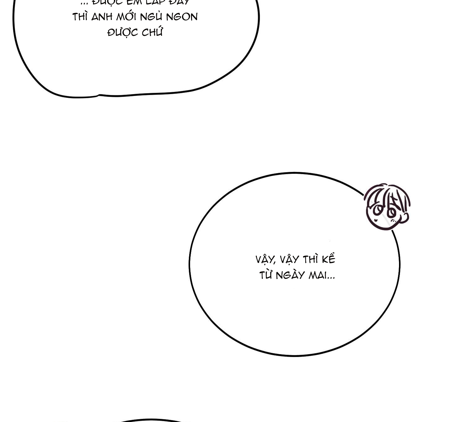 lãng mạn giả dối chapter 22 32