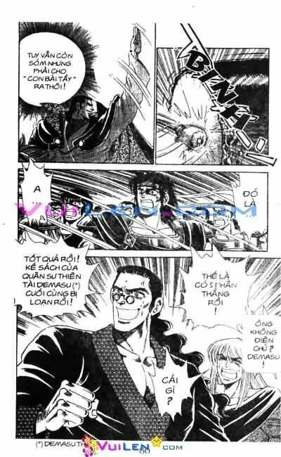 vương tử takeru chapter 22 80