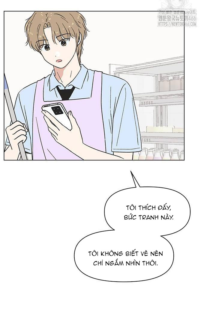 Thanh Xuân Đáng Yêu chapter 26.1 51