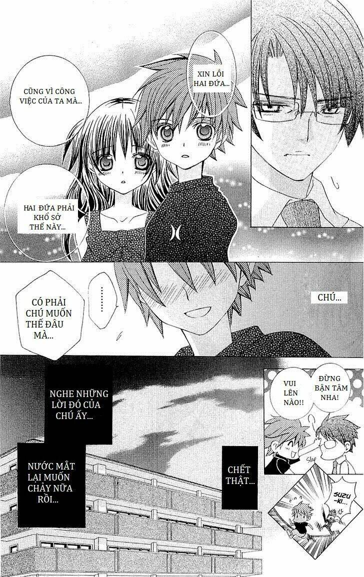 suki desu suzuki-kun!! chapter 31 21