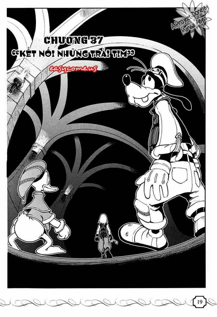 kingdom hearts chapter 37 1