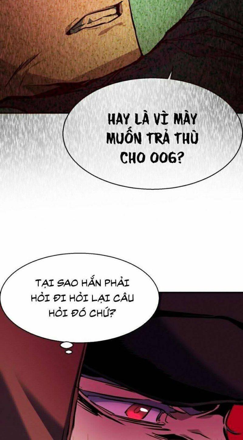 bạn học tôi là lính đánh thuê chapter 53 81