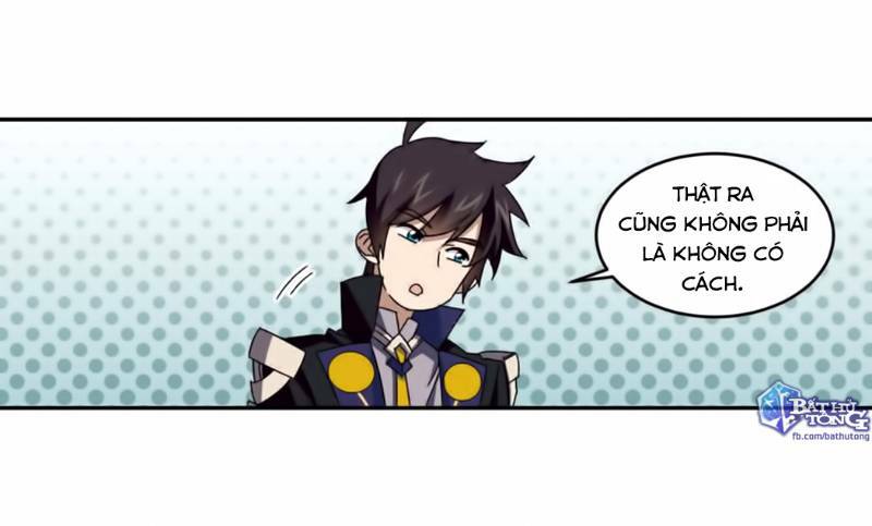 võng du chi cận chiến pháp sư chapter 277 17