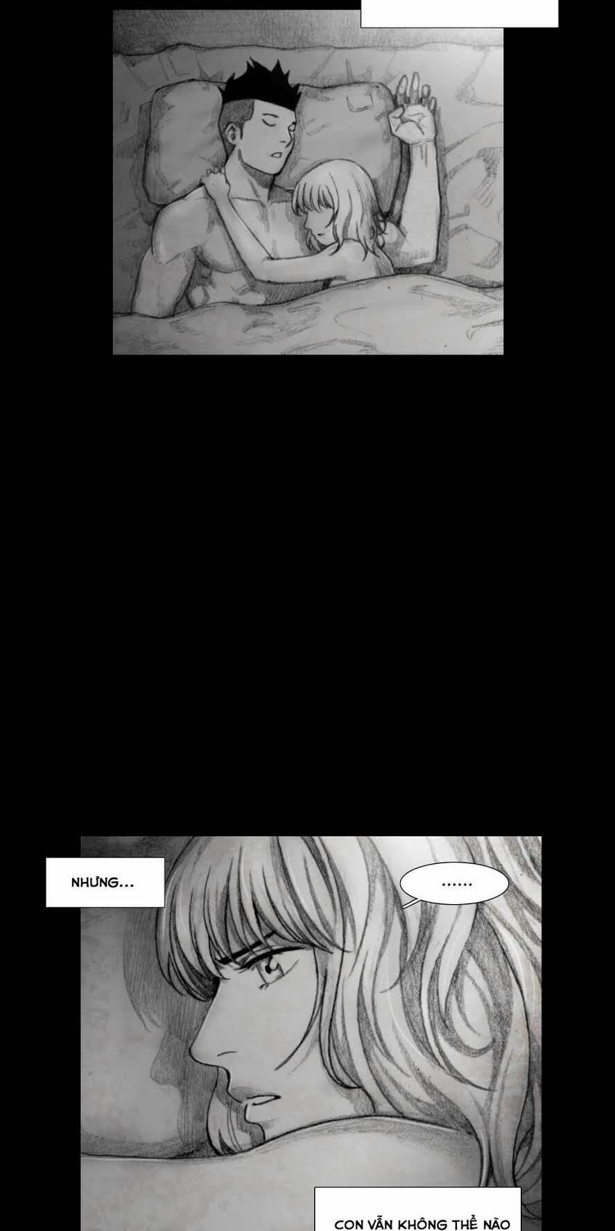 ngôi nhà của những búp bê chapter 18 35