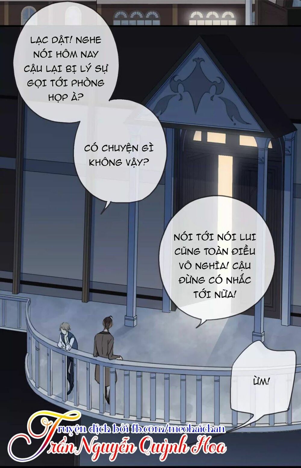 vết cắn ngọt ngào phần 1 chapter 3 17