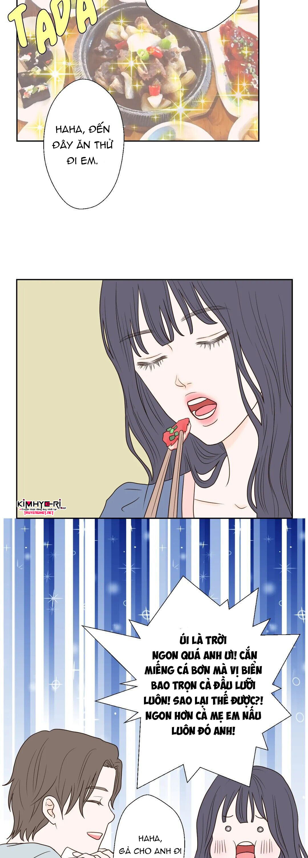 honey bed talk chapter 14 21