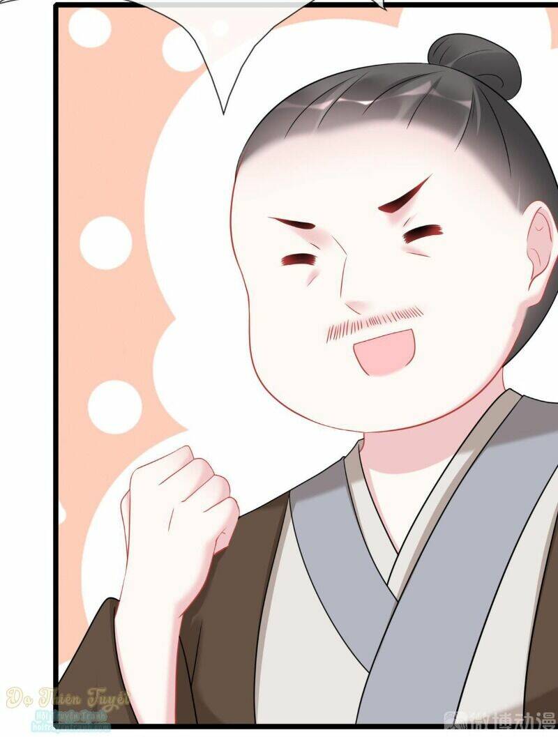 nhân vật phản diện biến thành sủng vật chapter 21 19