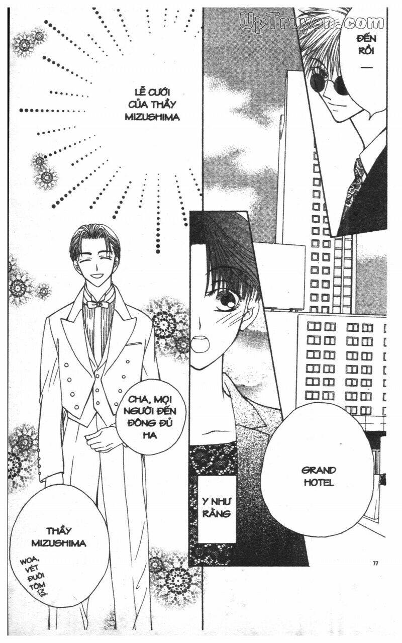 thấy mờ ghét chapter 5 75