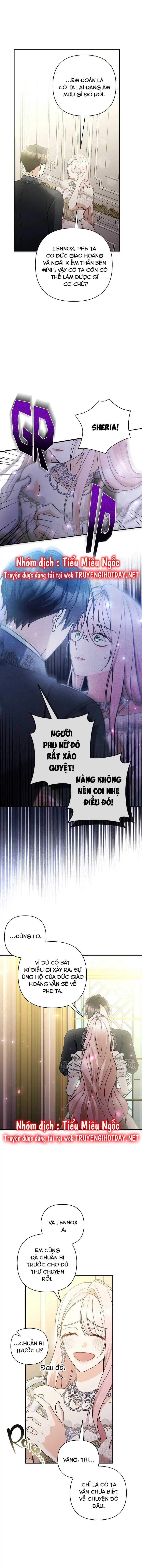 đừng đến cửa hàng của ác nữ phản diện chapter 56 15