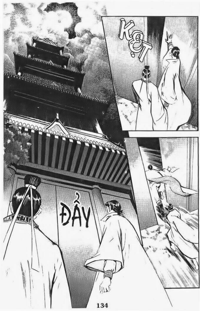 lục tiểu phụng chapter 22 11