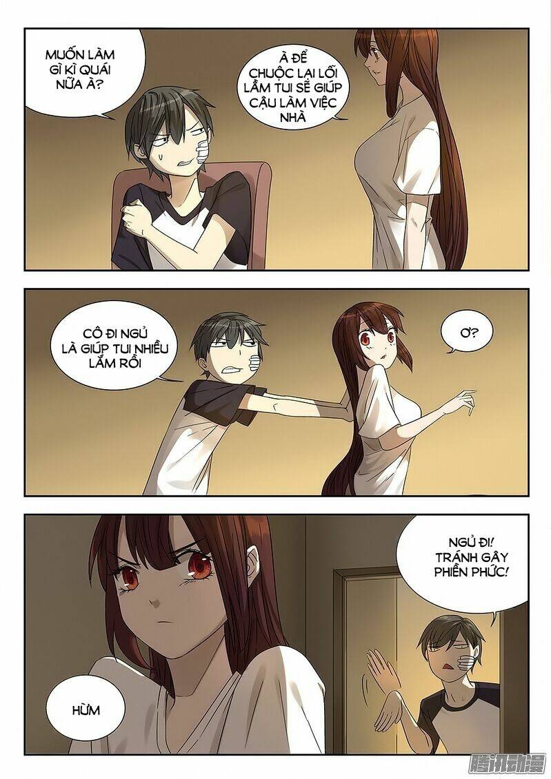 em gái hồ lô chapter 5 15