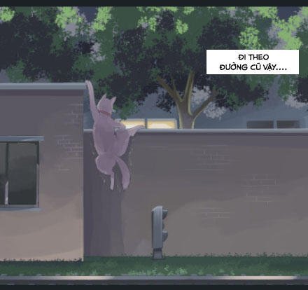 một con chó chapter 8 13