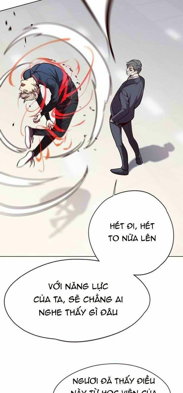 biến thân thành mèo chapter 96 21