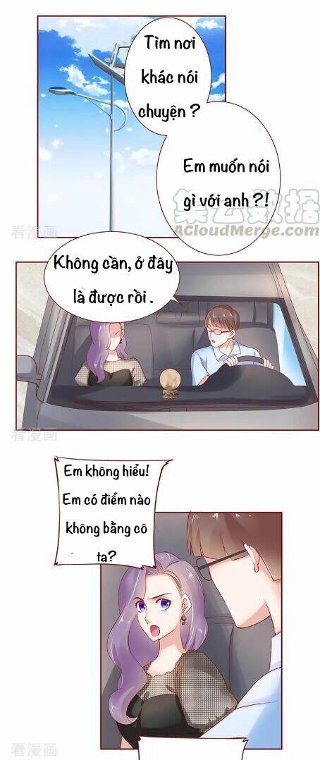 bá đạo tổng tài yêu tôi chapter 165 11