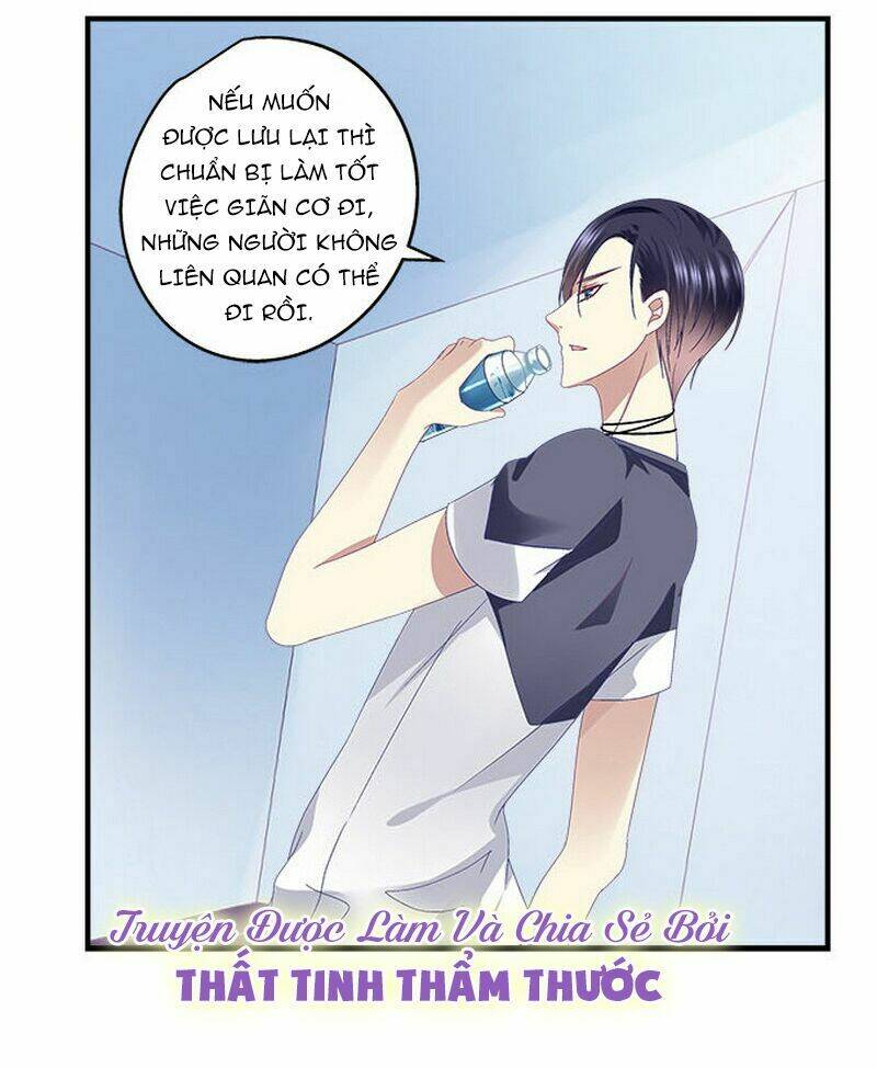 thiên lại âm linh chapter 29 8