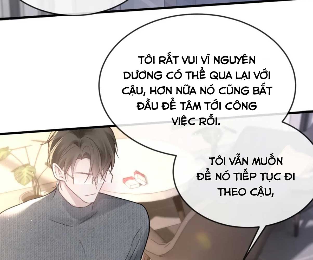 Không Khoan Nhượng chapter 59