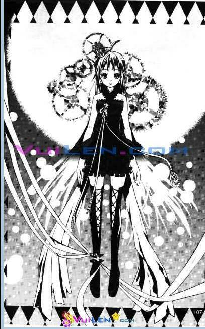 moon boy - chàng trai ánh trăng chapter 5 106