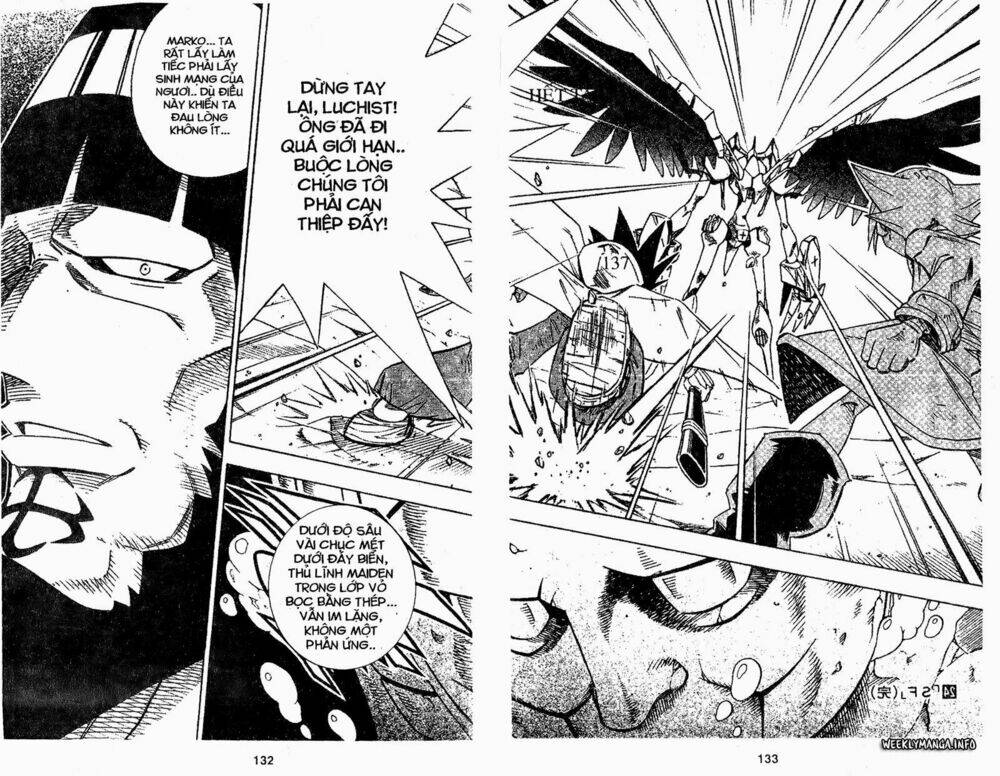 vua pháp thuật chapter 215 17