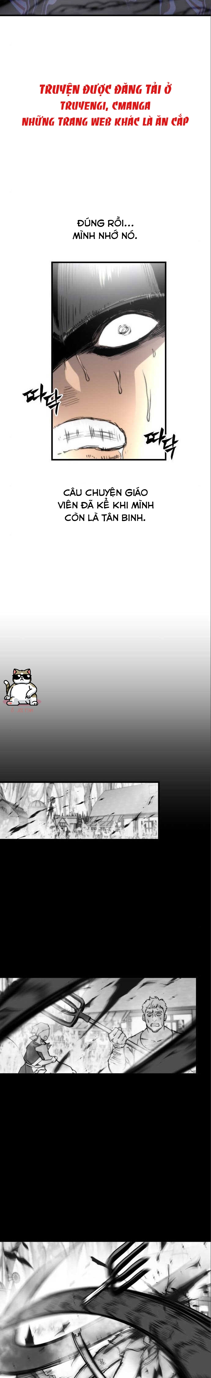 chiến thần chuyển thế chapter 4 6