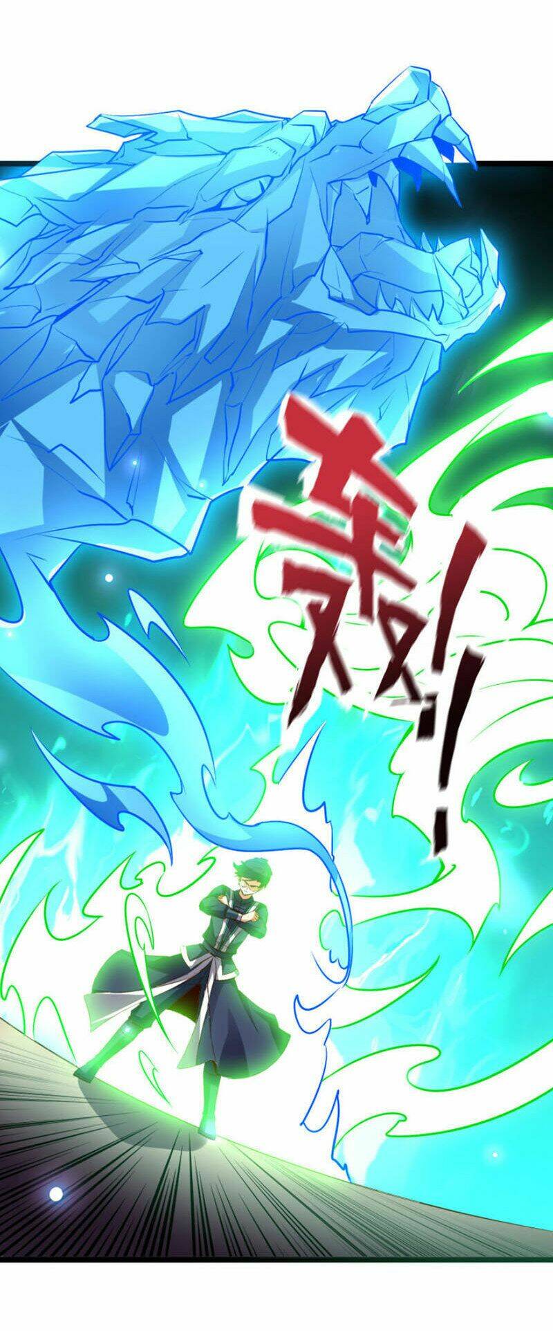 phục thiên thánh chủ chapter 51 23