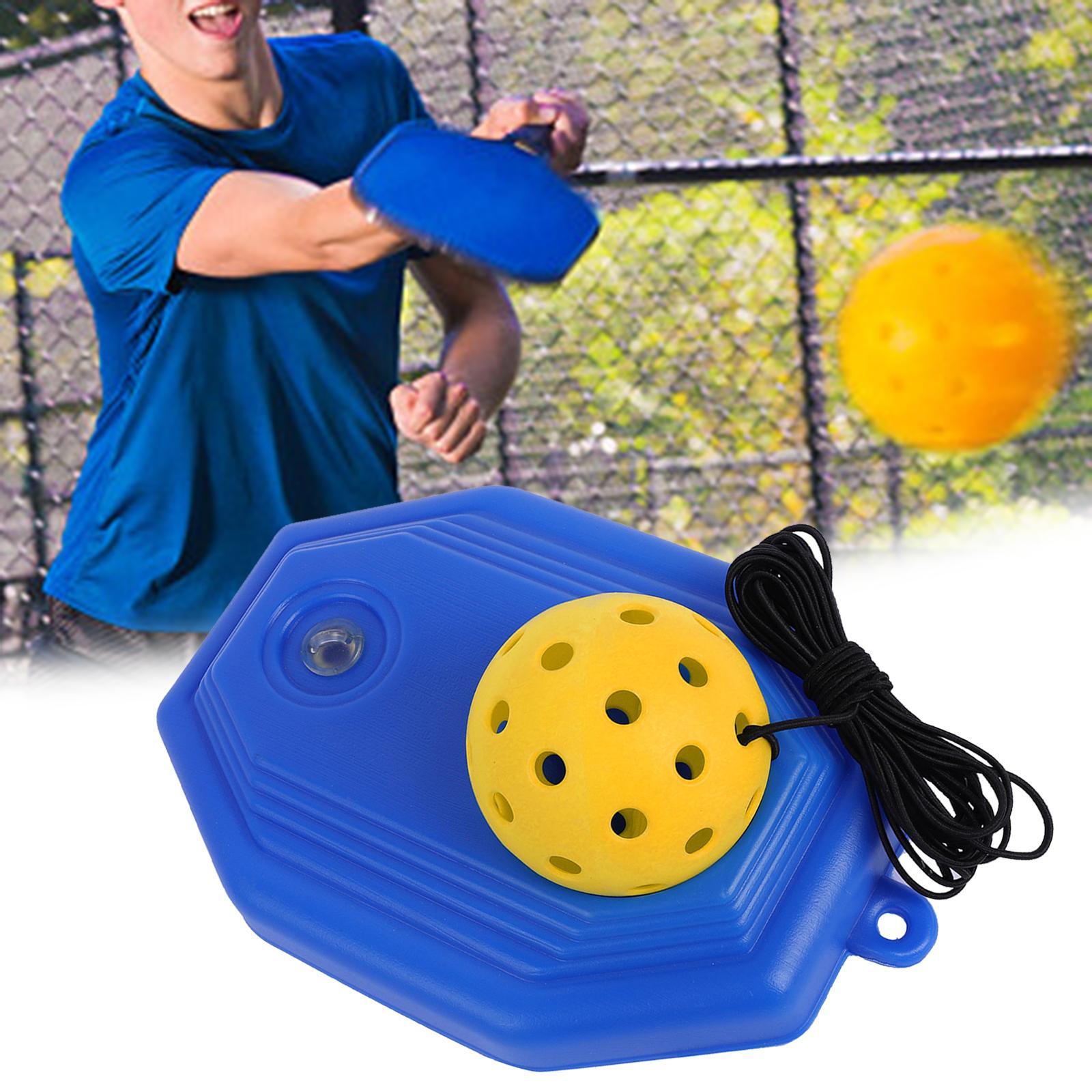 Pickleball Trainer with Pickleball Ball  Practice Tool for Sport
