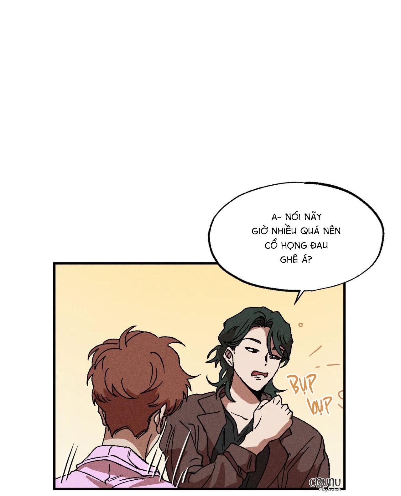 bẫy đôi ngọt ngào chapter 18 53