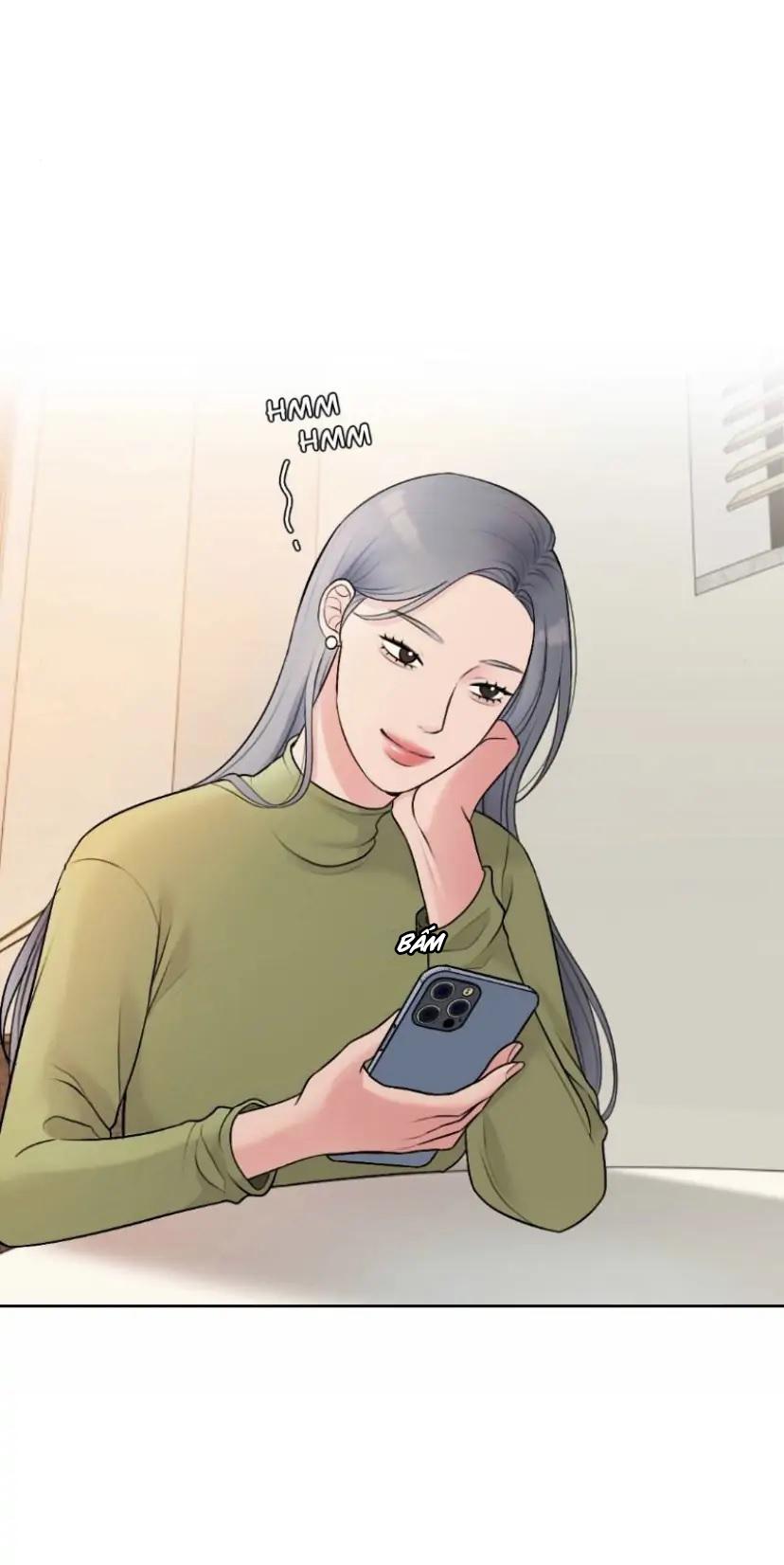 vô tình chapter 27 33