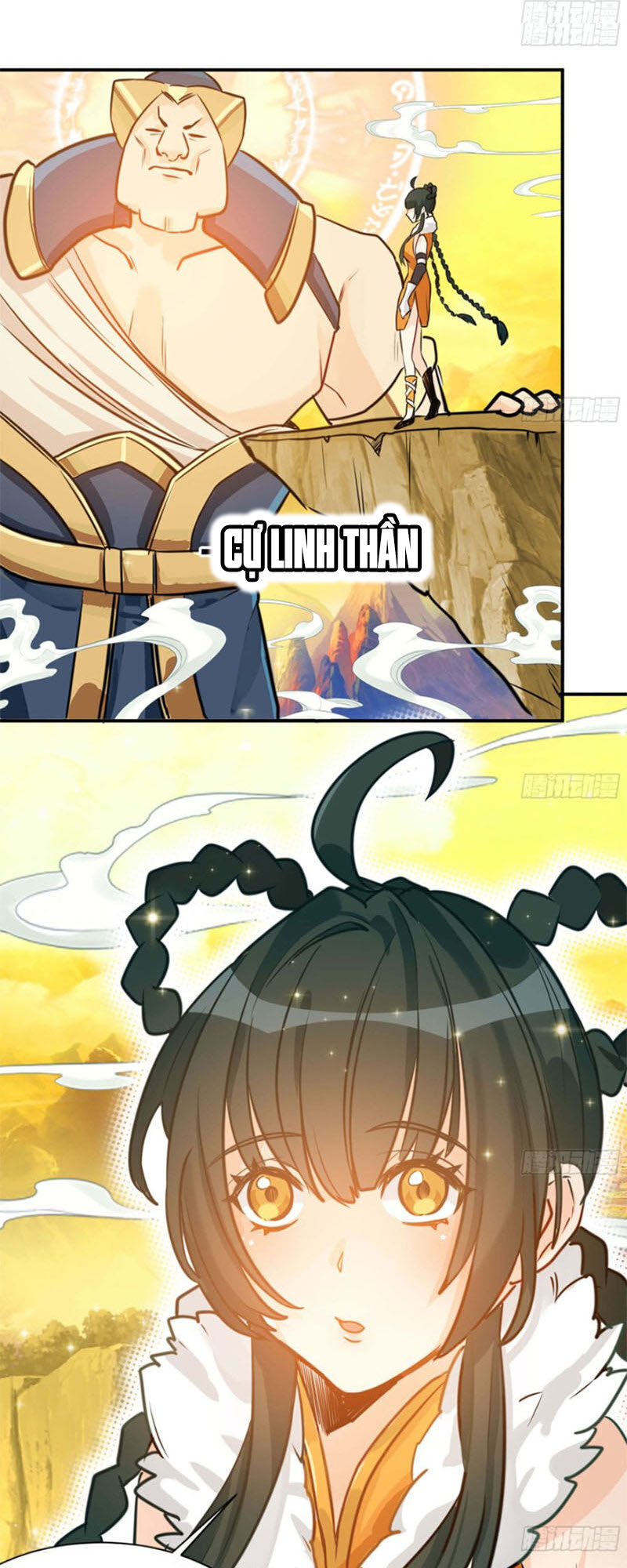 khởi đầu bằng một con côn chapter 141 4