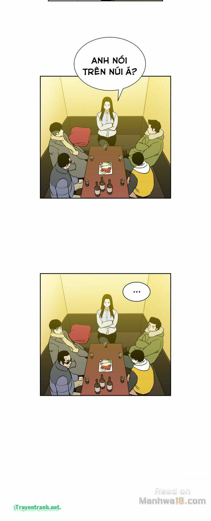 thần bài siêu năng chapter 85 10