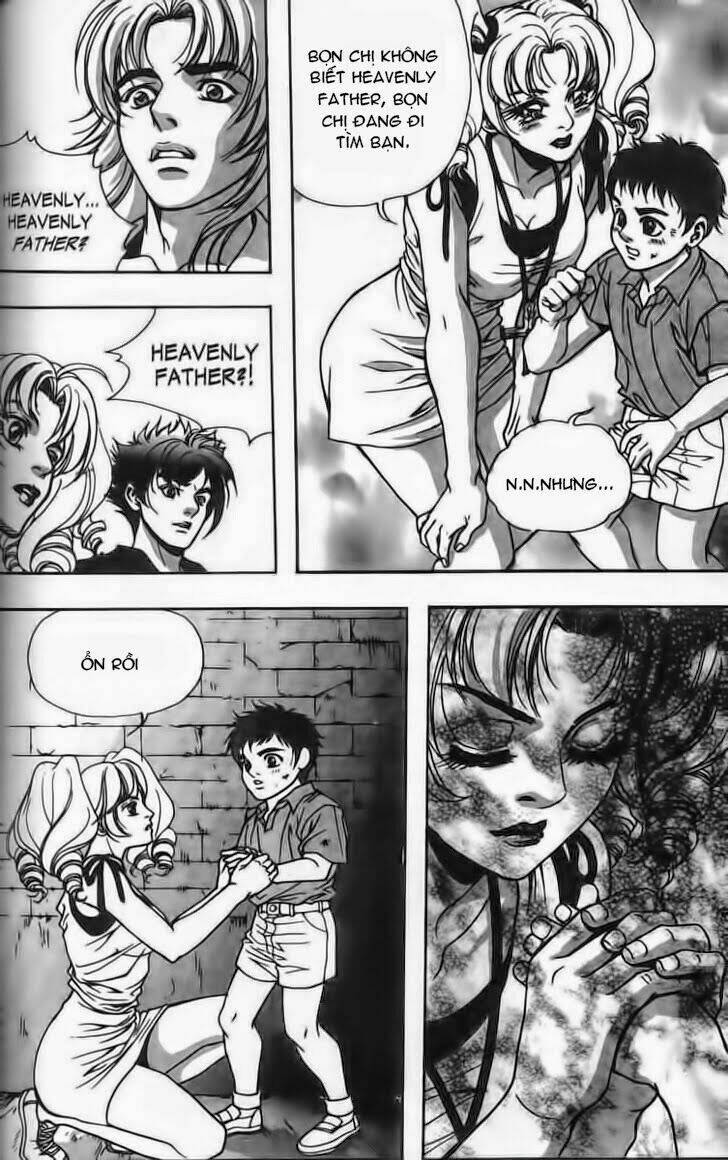 evil's return chapter 24 8