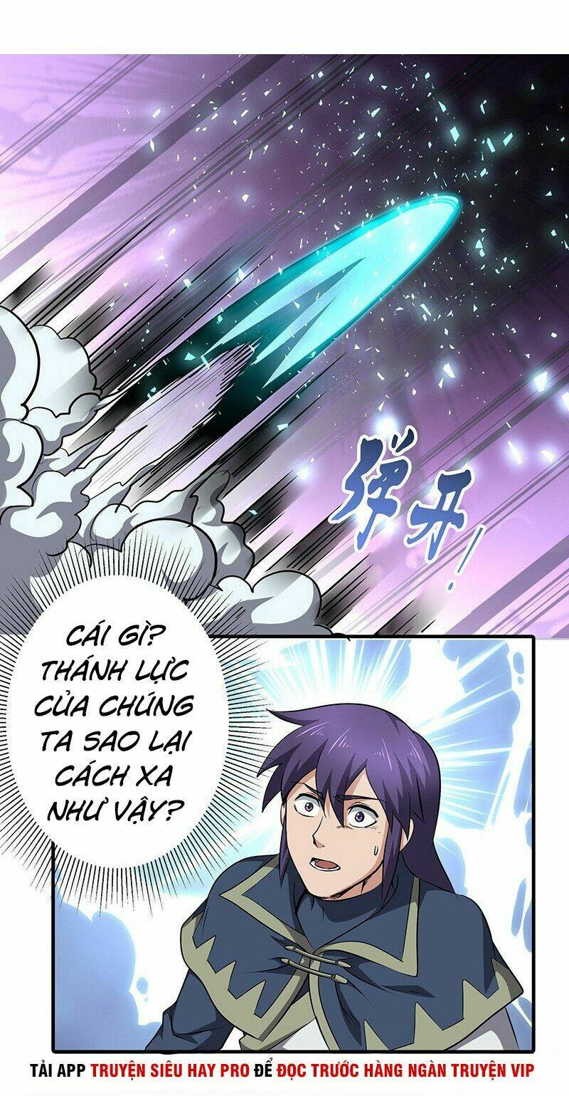 hỗn độn kiếm thần chapter 142 15